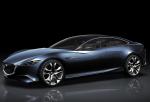 Mazda Shinari Concept 2010 года